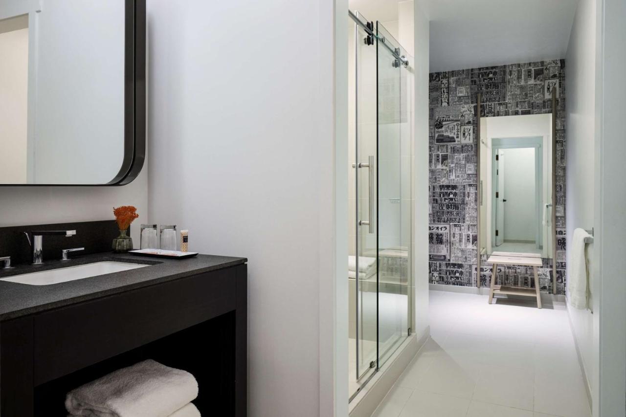 Kabuki, Part Of Jdv By Hyatt 4* São Francisco
