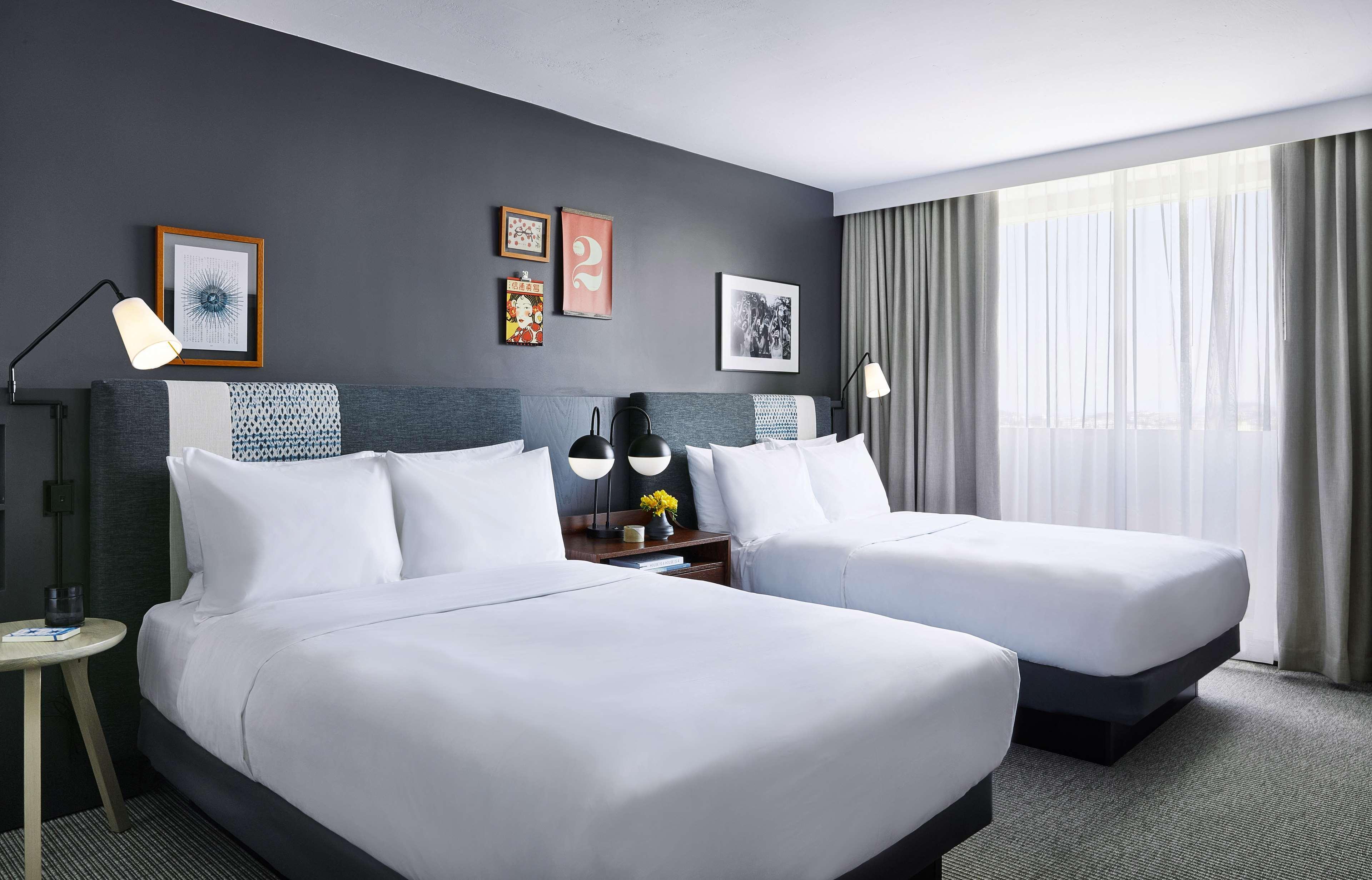 Kabuki, Part Of Jdv By Hyatt 4* São Francisco