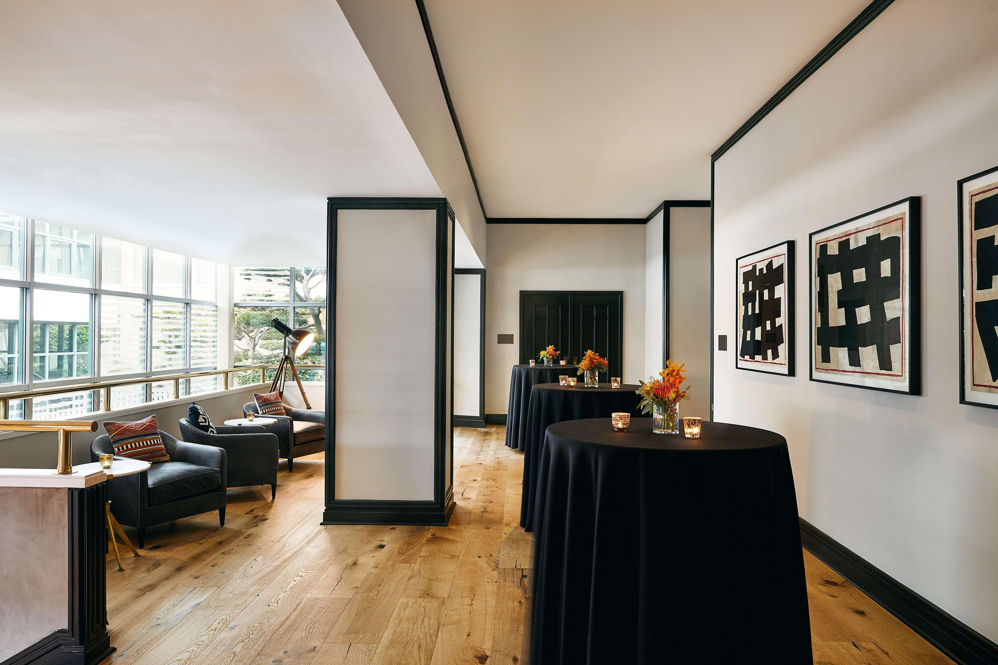 Kabuki, Part Of Jdv By Hyatt 4* São Francisco