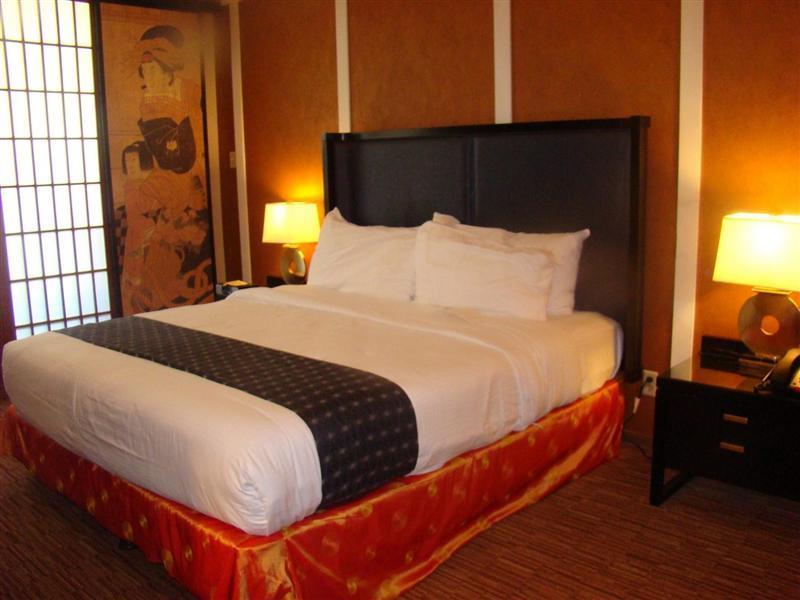 Kabuki, Part Of Jdv By Hyatt São Francisco